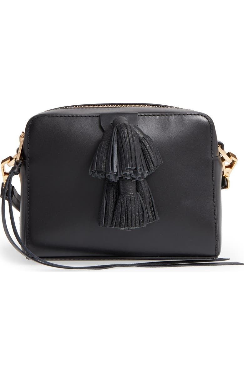 Rebecca Minkoff 'Mini Sofia' Crossbody Bag, Main, color,