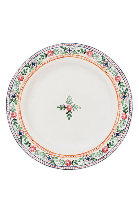 Heidi Dessert/Salad Plate