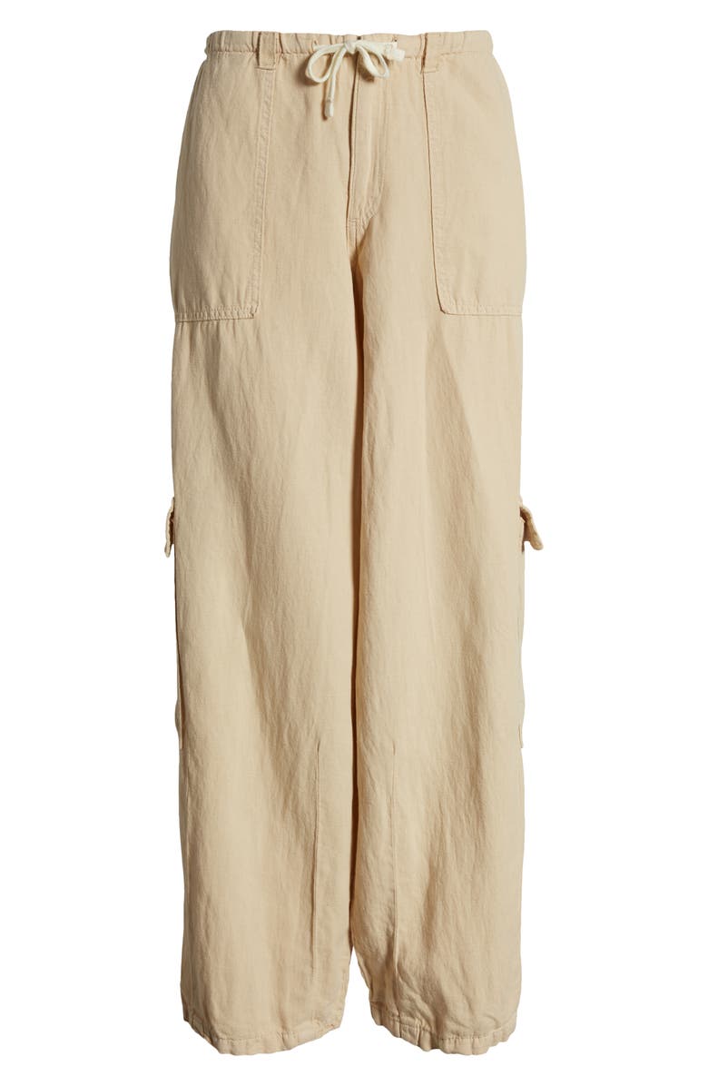 BDG Urban Outfitters Baggy Cocoon Cargo Pants, Main, color,