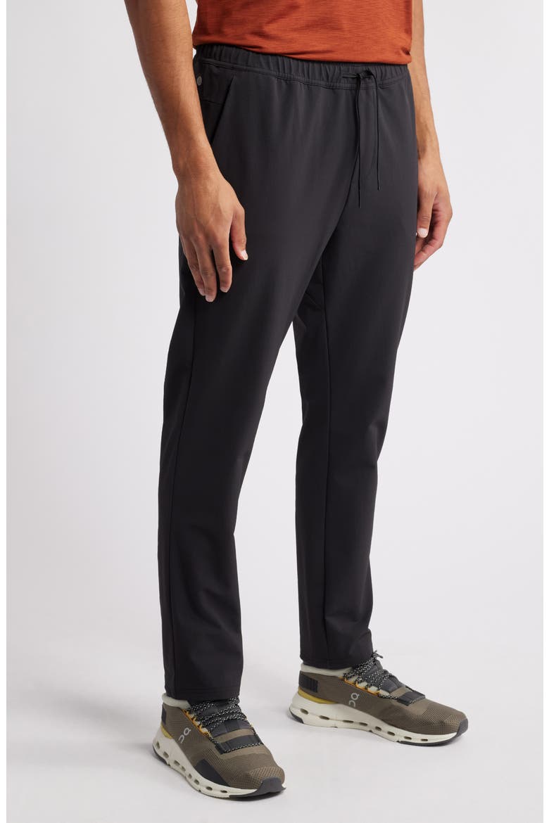 Expedition Pants, Alternate, color, BLACK