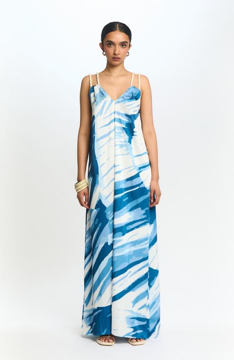 Jwana Rope Dress Loa