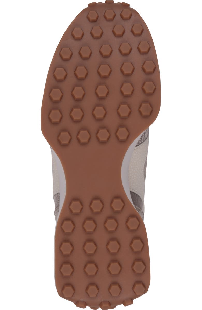 GOOD CHOICE NEW YORK Howell Sneaker, Alternate, color, Sand