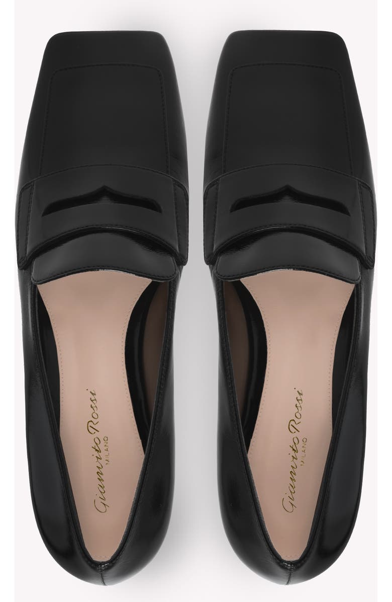 Gianvito Rossi Christina Loafers 05, Alternate, color,