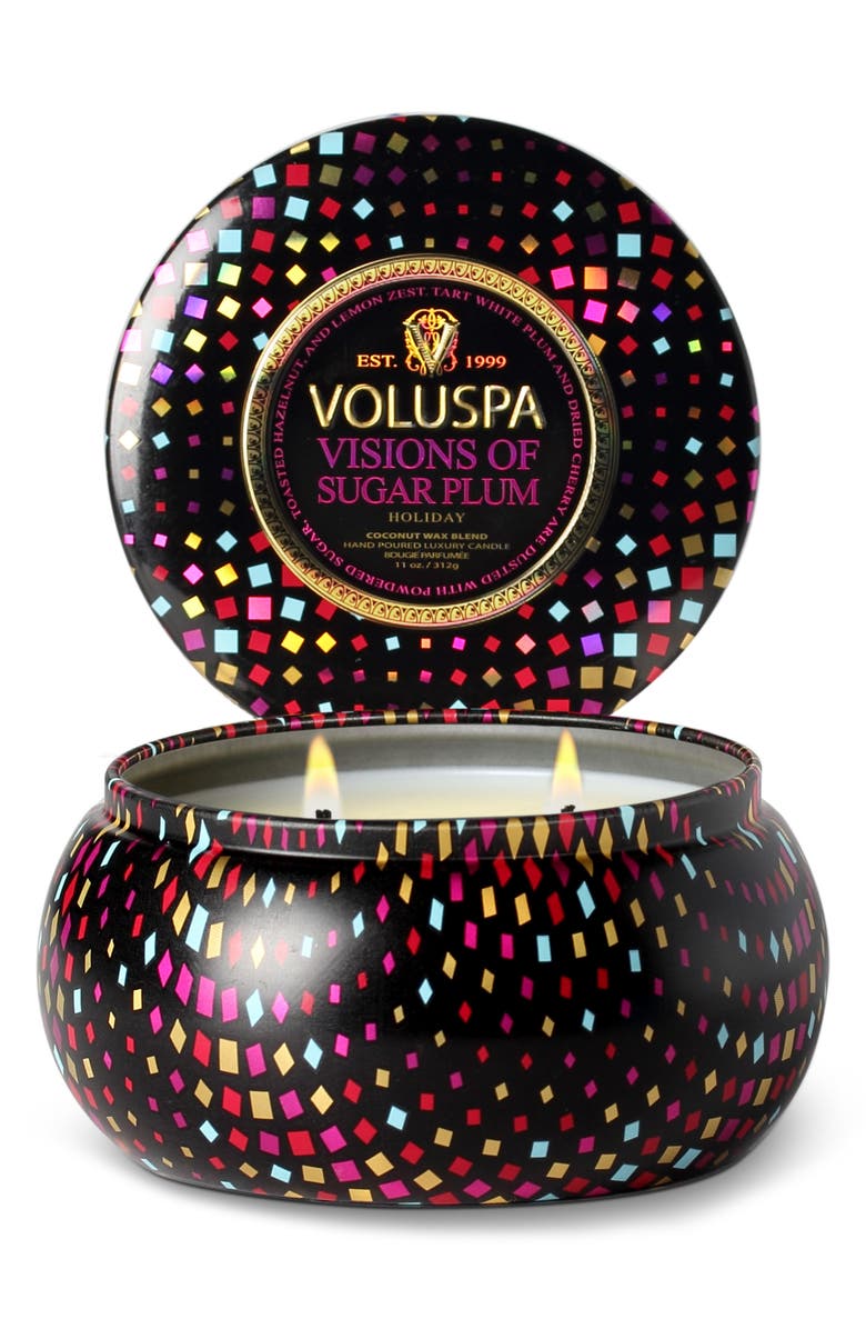 Voluspa , Alternate, color, 