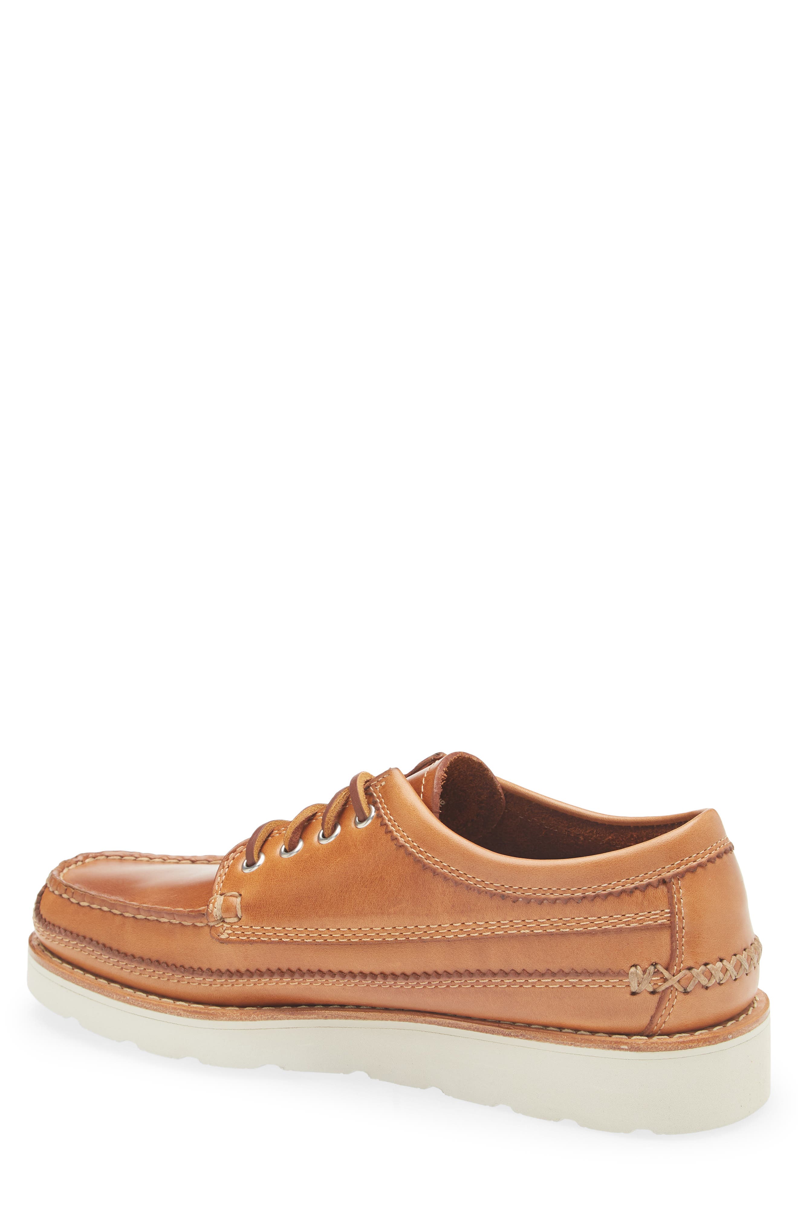 G.H.BASS Clayton Moc Derby, Alternate, color, 
