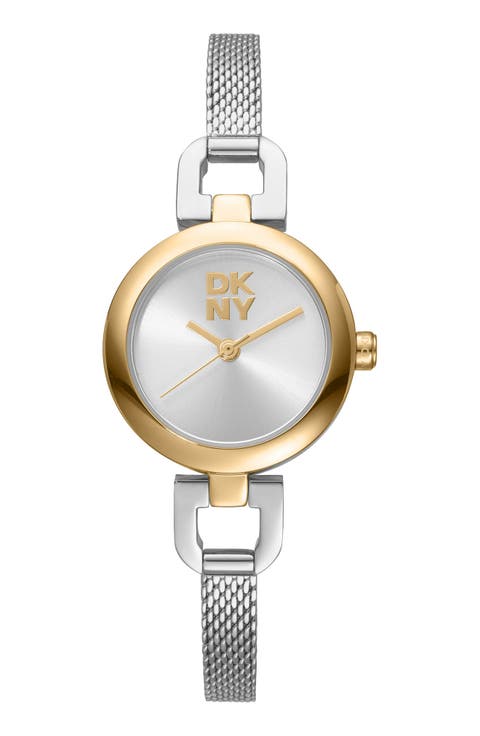 L 161 Bracelet Watch