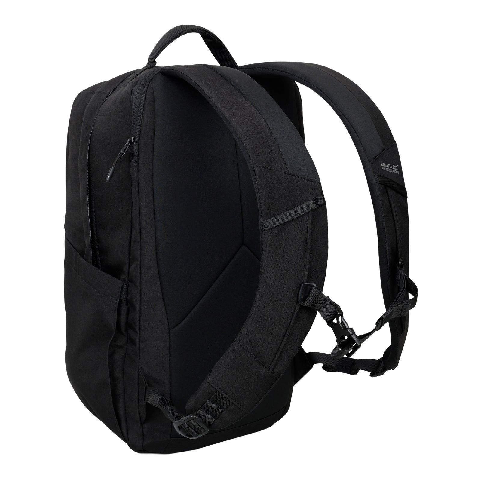 Voyad 6.6gal Knapsack, Alternate, color, Black