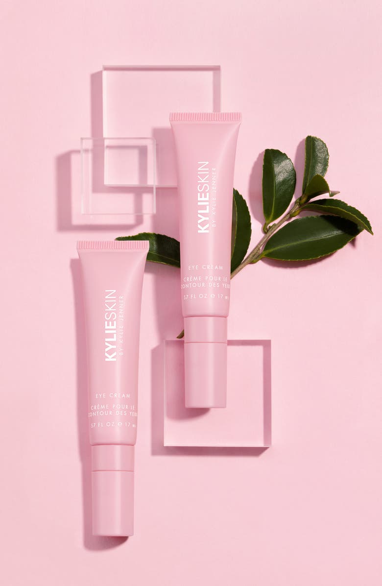 Kylie Cosmetics Eye Cream, Alternate, color,