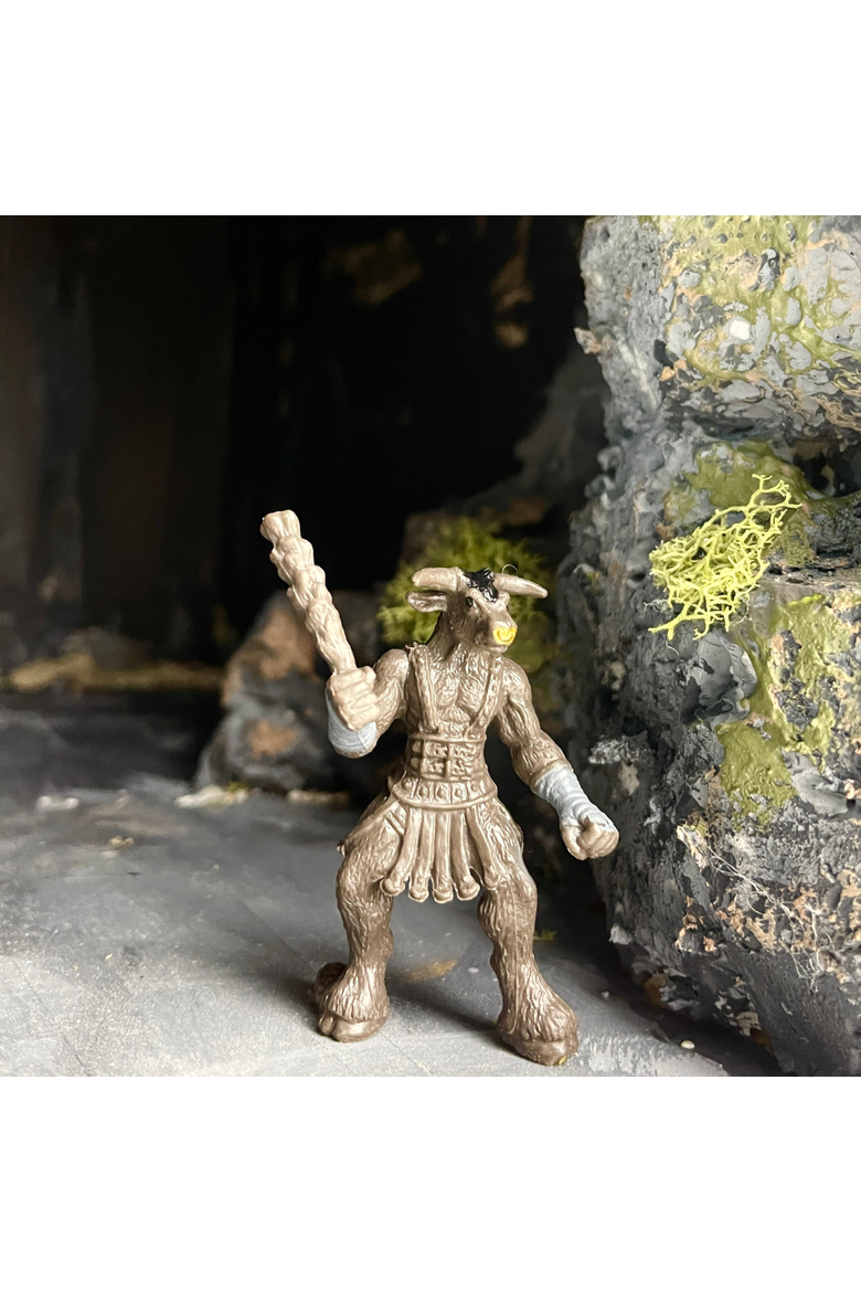 Mythical Realms Toy, Alternate, color, No Color