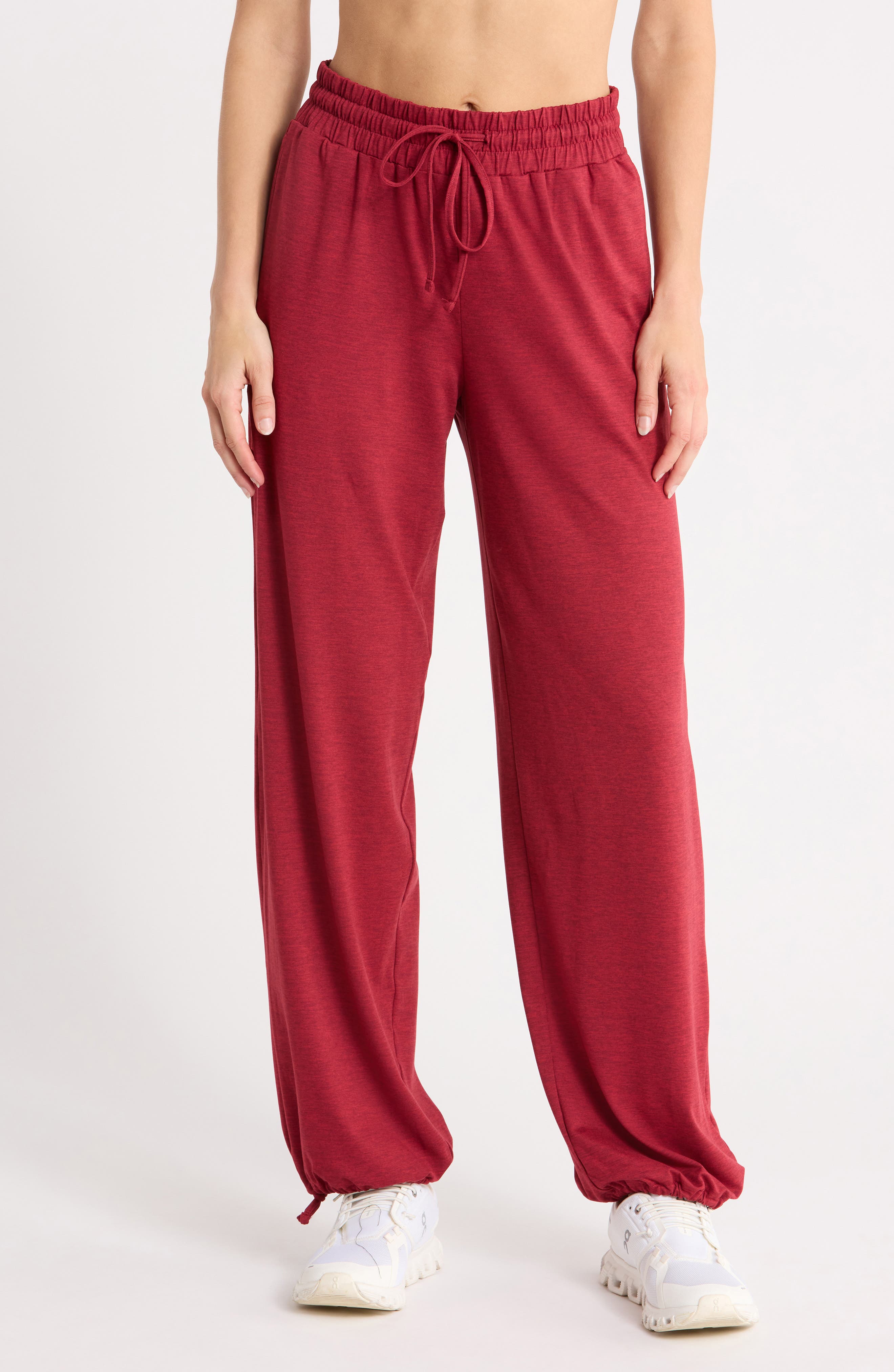 RED KARANDA HEATHER