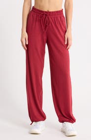 Z by Zella Aura Essential Drawstring Pants
