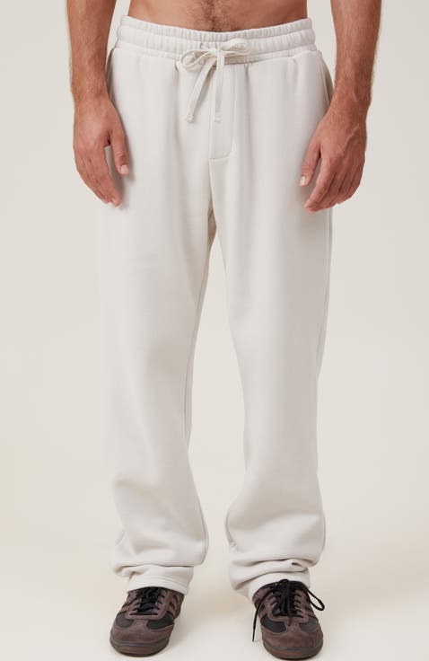 Men
s Relaxed Track Pant