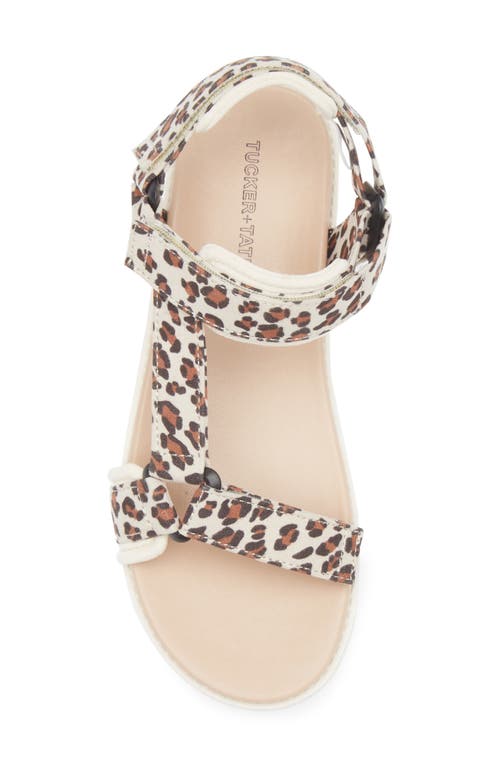 Tucker + Tate Kids' Andee Sandal