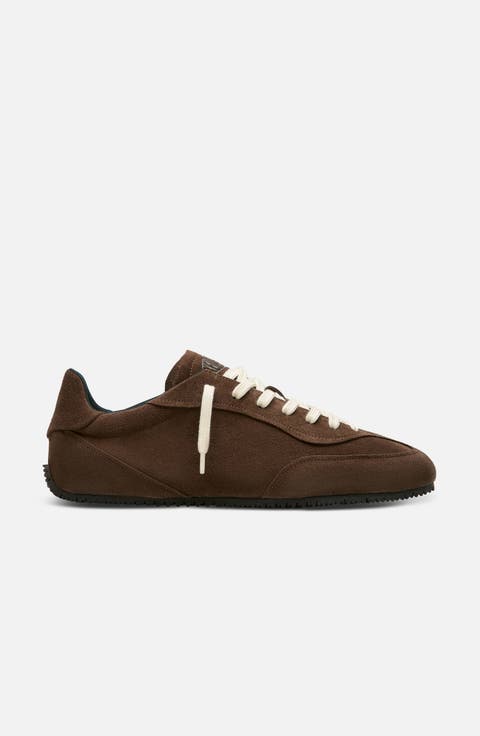 Daze Suede Runner - Men's