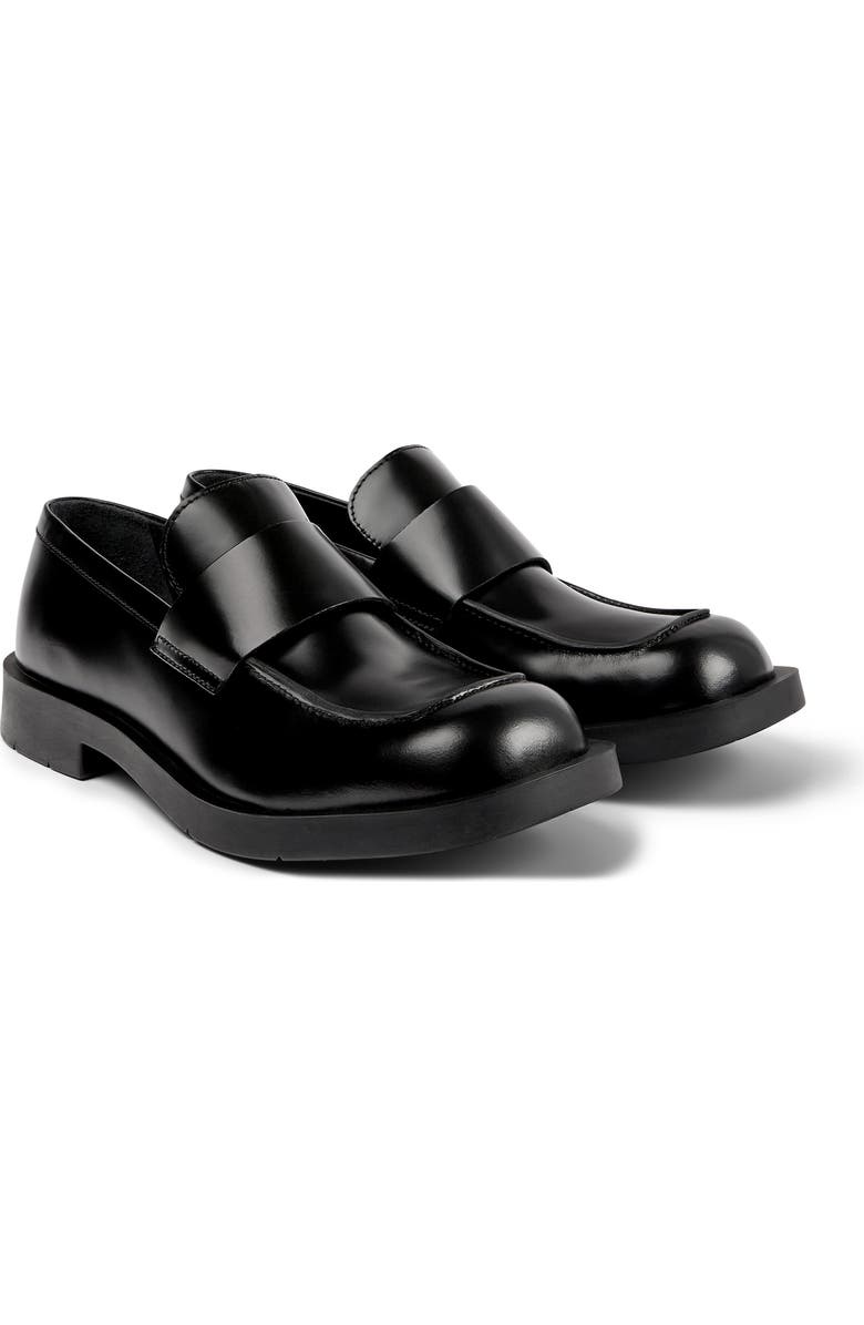 Camper Gender Inclusive 1978 Loafer, Main, color, Black