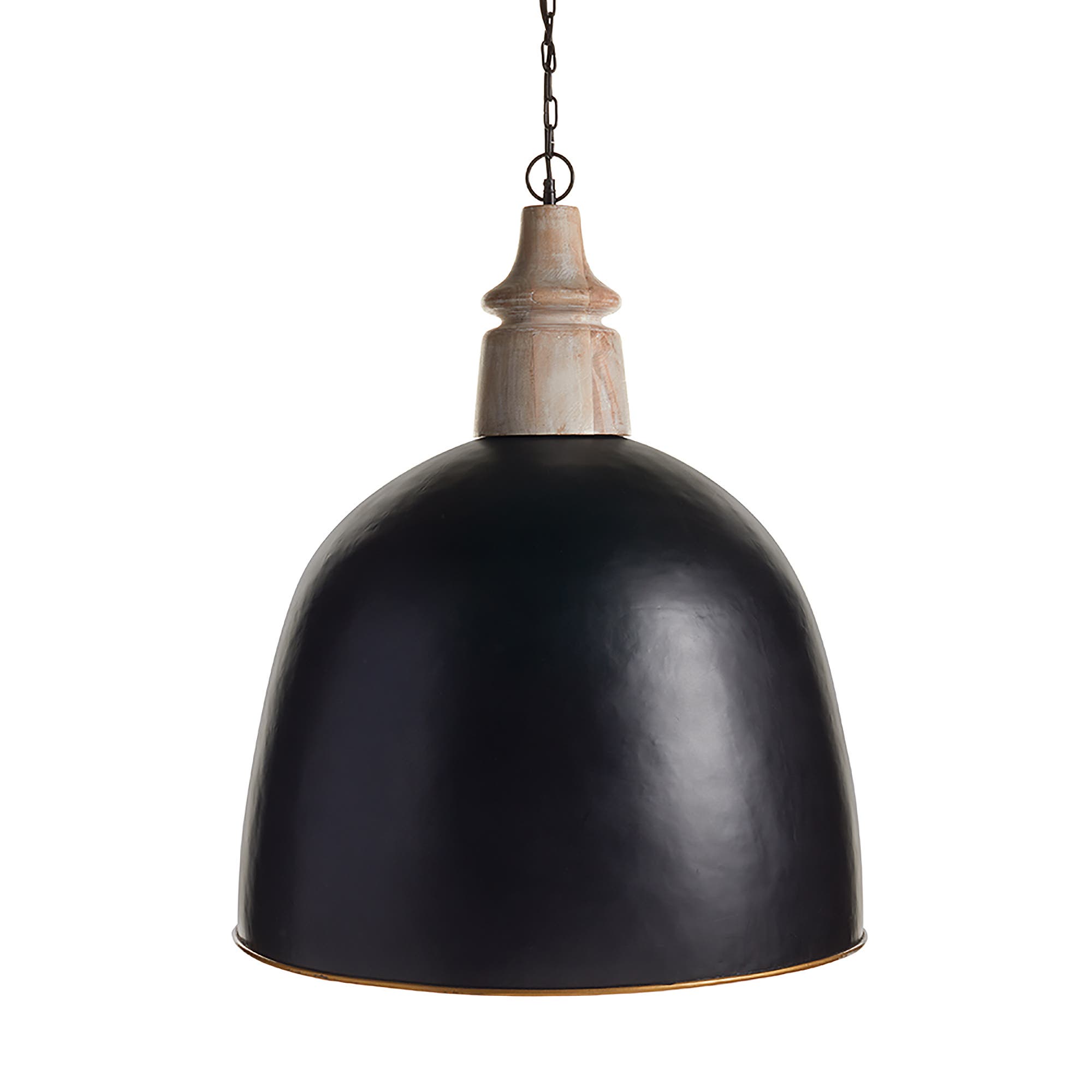 selected Black