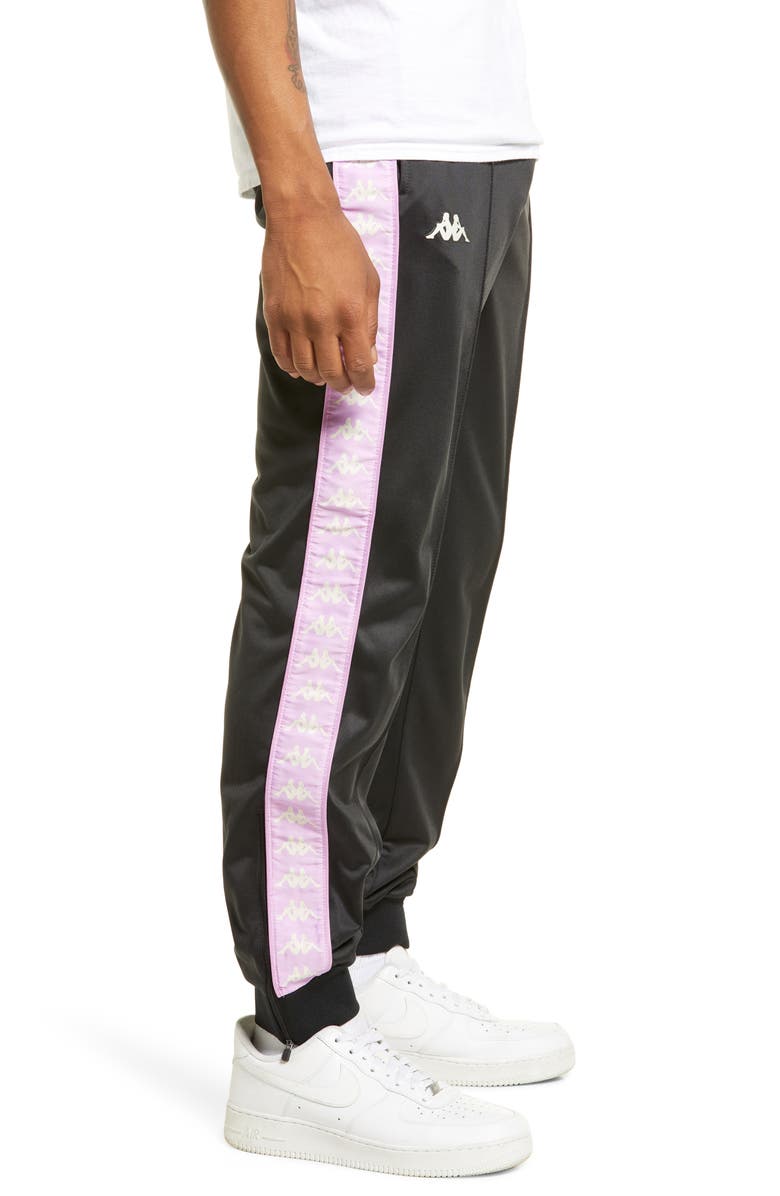 KAPPA ACTIVE KAPPA 222 Banda Rastoriazz Track Pants, Alternate, color,