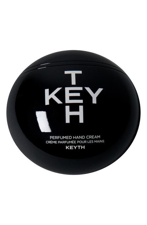 Perfumed Keyth Hand Cream