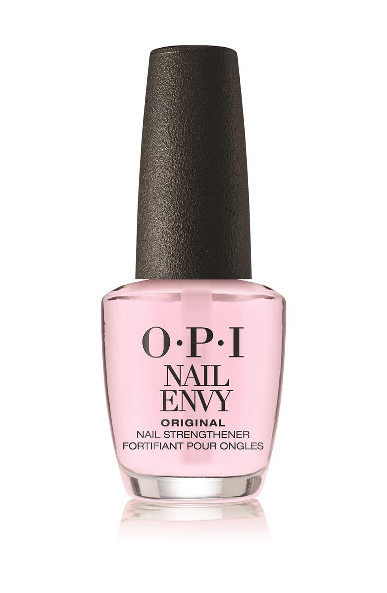 OPI Nail Envy - Pink To Envy, Main, color, 