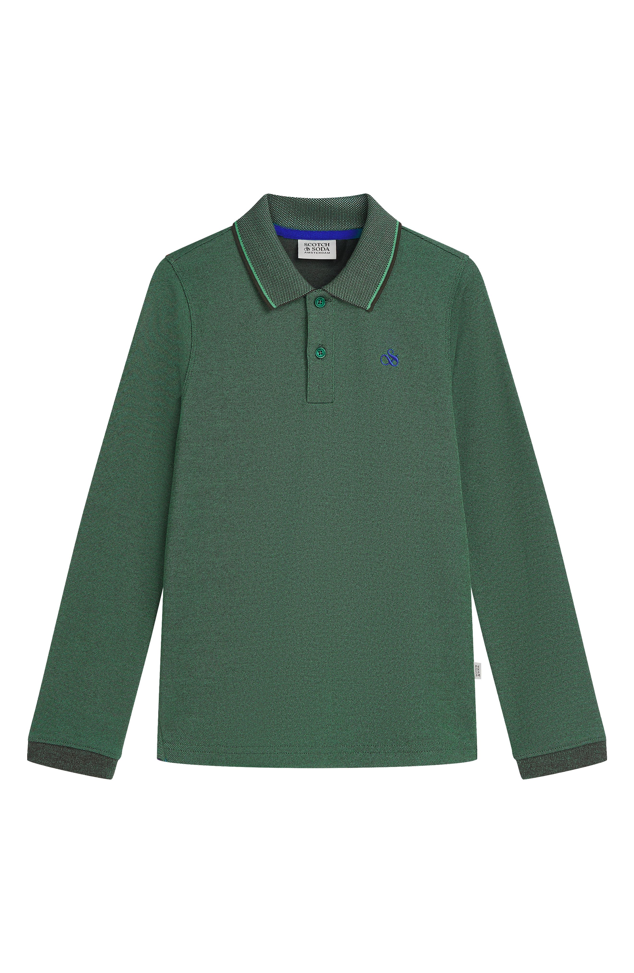 selected SPECTRA GREEN