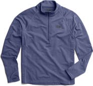 Mountain Hardwear Crater Lake Heavyweight Half Zip