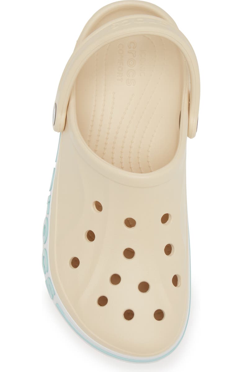 CROCS Bayaband Clog, Alternate, color,