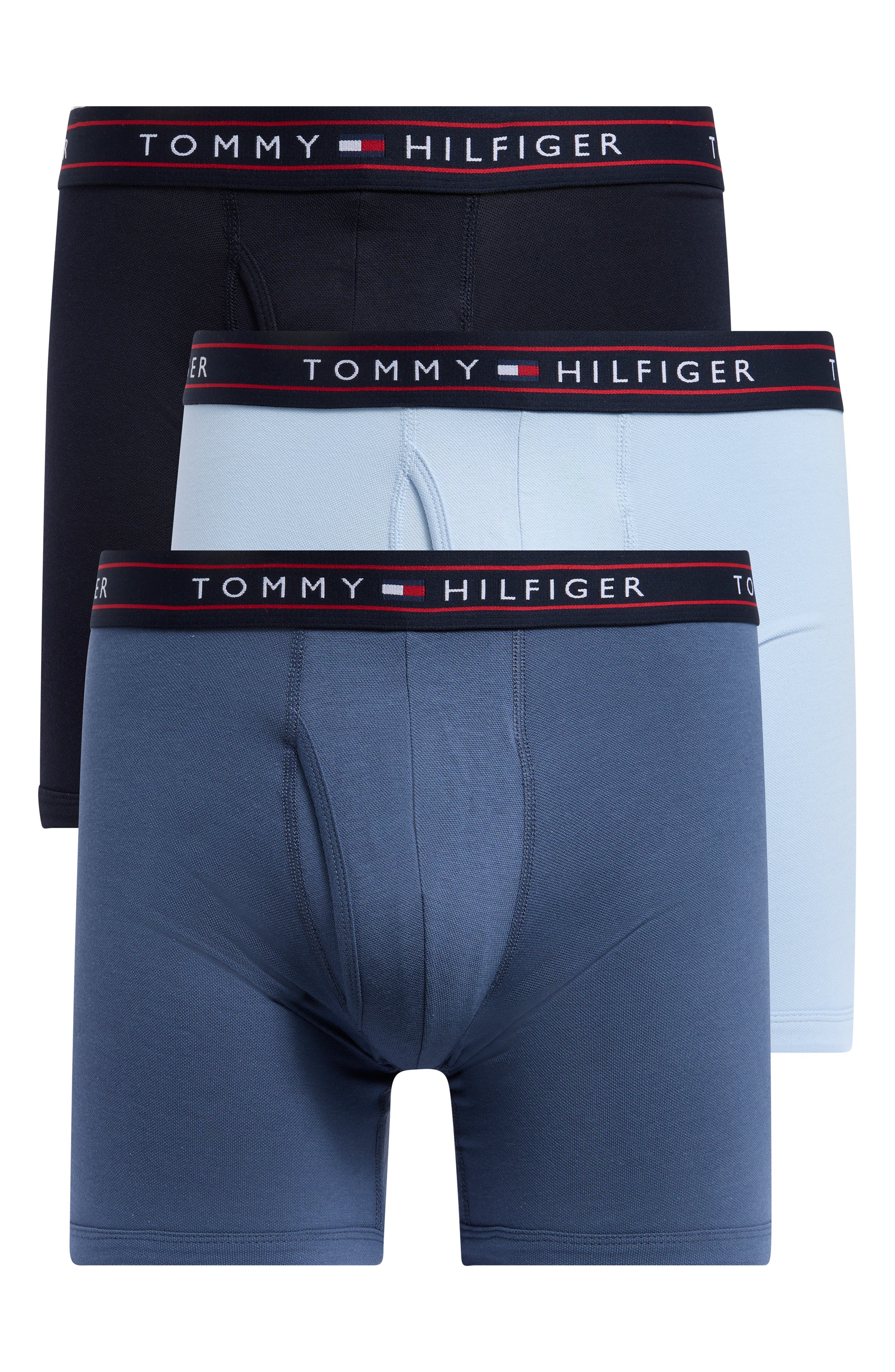 3-Pack Boxer Briefs
