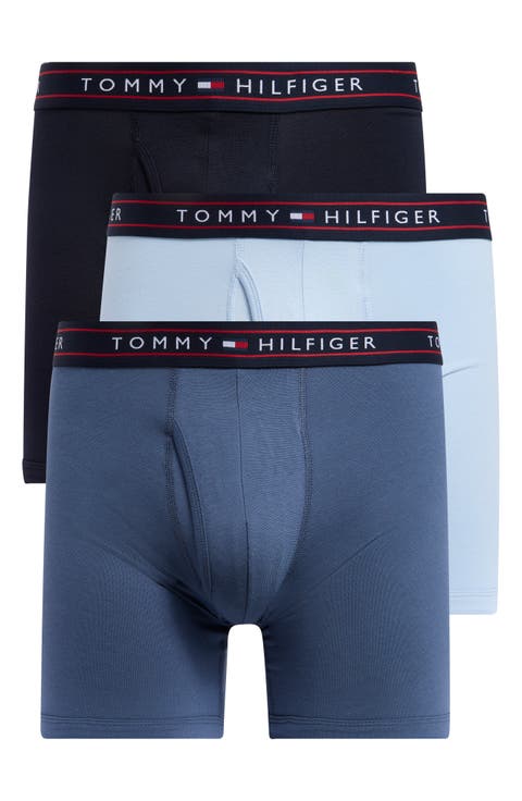 3-Pack Boxer Briefs