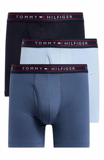 3-Pack Boxer Briefs