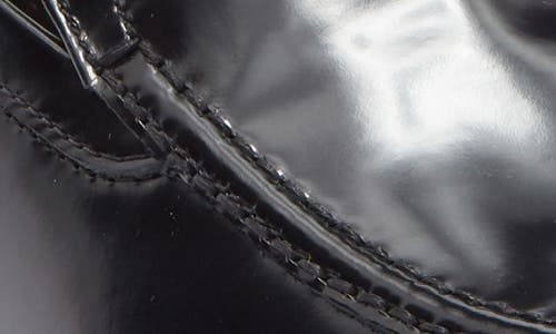 Labucq College Loafer In Black