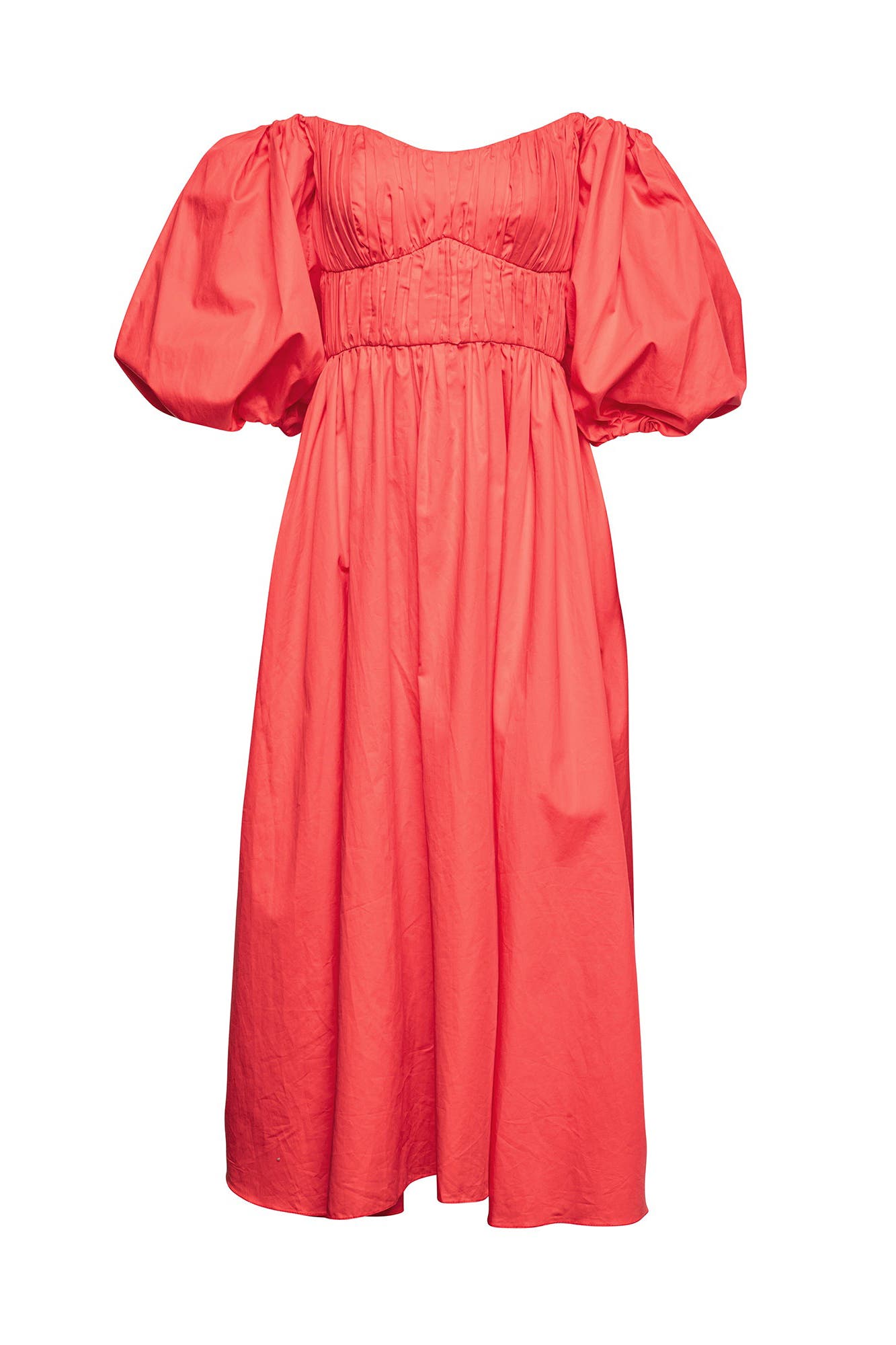 selected Red