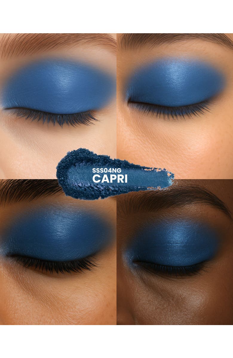 Siia Cosmetics Destination Shadow Stick, Alternate, color, Capri - Navy