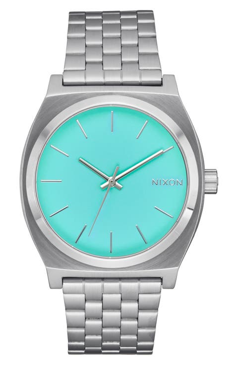 The Time Teller Bracelet Watch, 37mm