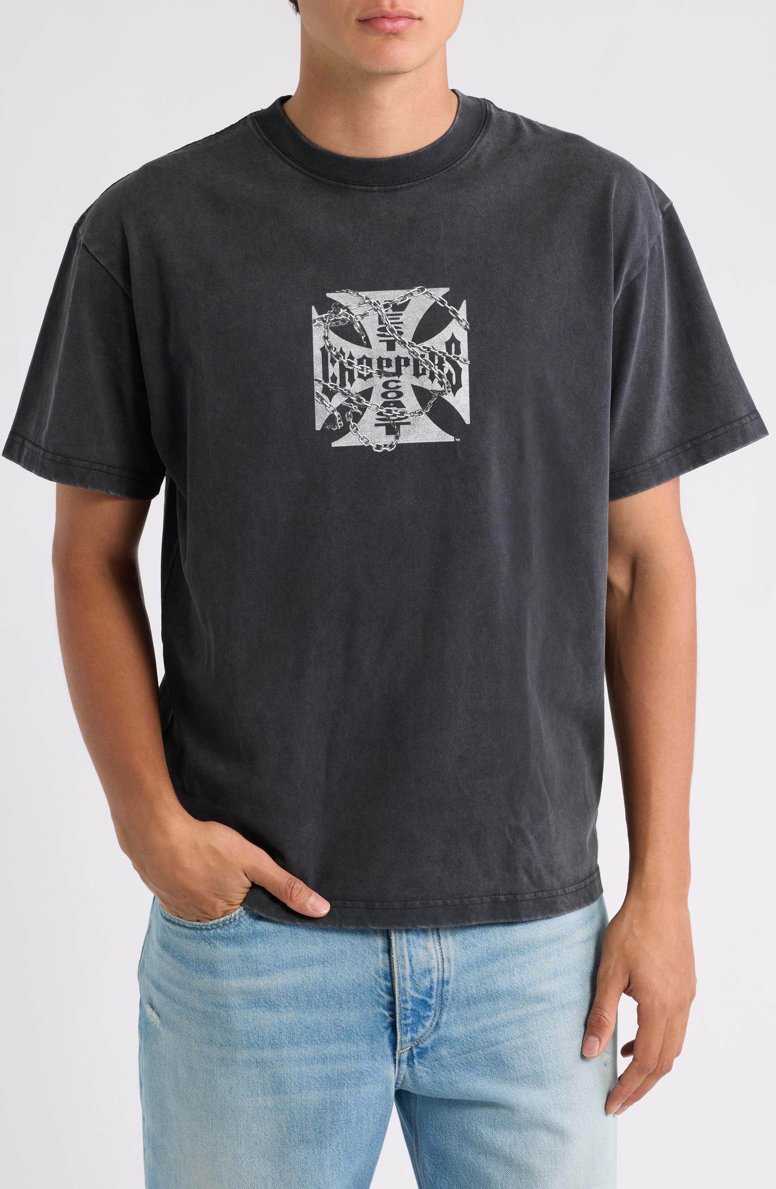 selected BLACK WASH