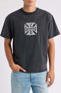 ID Supply Co WCC Can't Take This Back Graphic T-Shirt