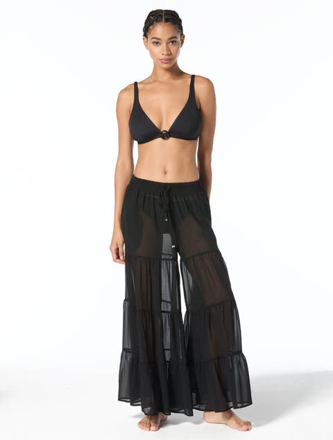 Solids Cover Up Pant Swim