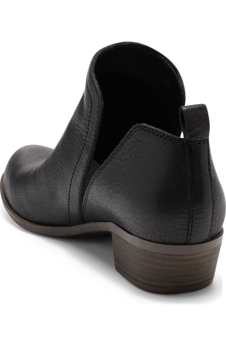 Lucky Brand Bollo Bootie, Alternate, color,