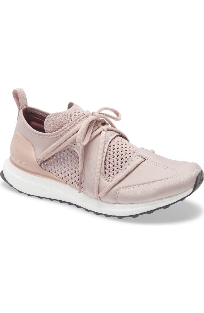adidas by Stella McCartney UltraBoost T Sneaker, Main, color,