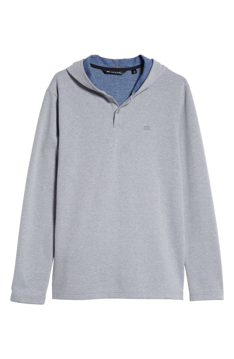 TravisMathew Travis Mathew Sainz Hoodie, Alternate, color,