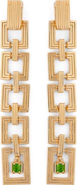 IVI Los Angeles Aurelia Drop Earrings
