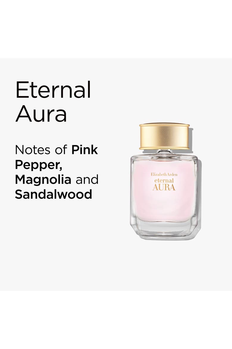 Eternal Aura Prestige Coffret 3 Piece Fragrance Set, Alternate, color, N/A