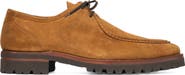 Zelli Italia Wallaby Lace Up Derby