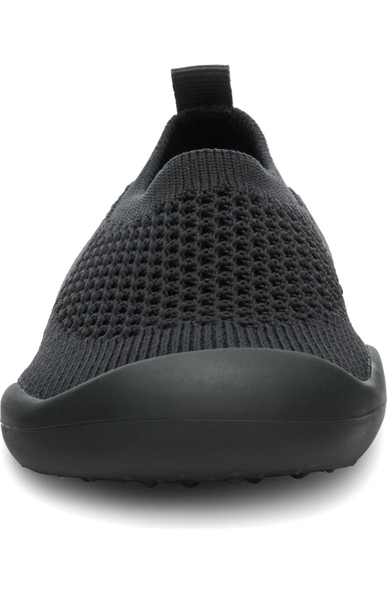 STONZ Kid's Roamer Water Shoe, Alternate, color, Charcoal