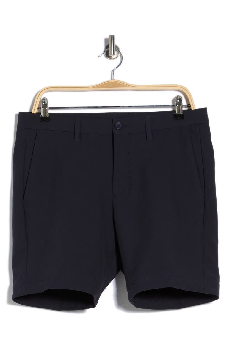 Motioner Shorts, Alternate, color, DARK BLUE