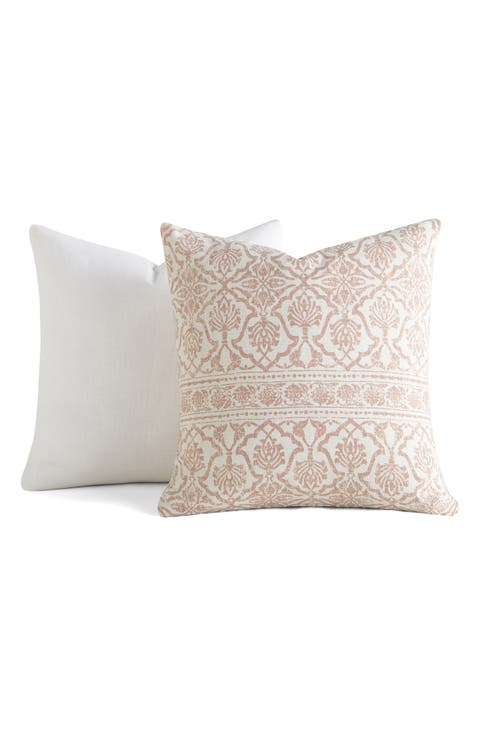 Assorted 2-Pack Accent Pillows