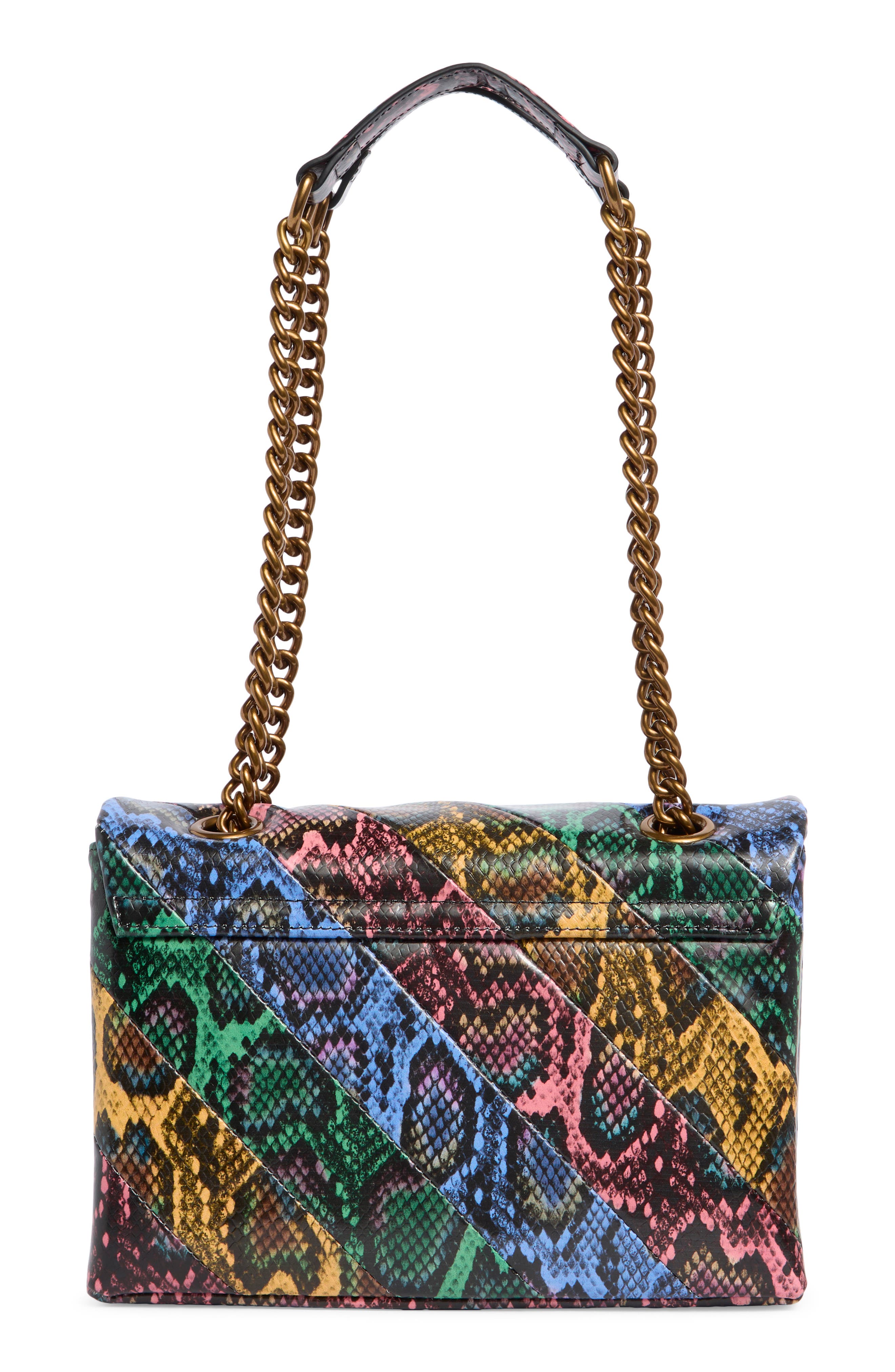 Kurt Geiger London Brixton Shoulder Bag, Alternate, color, Other