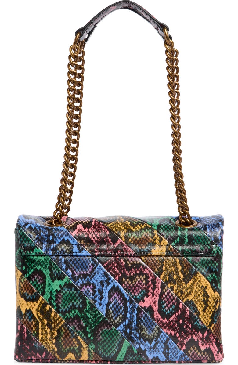 Kurt Geiger London Brixton Shoulder Bag, Alternate, color, Other