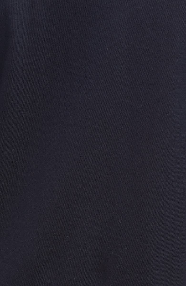 BOSS Paschal Long Sleeve Cotton Polo, Alternate, color, 