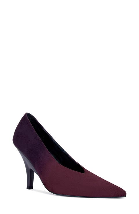 Oceana Pointed Toe Pump (Women)