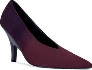 AZALEA WANG Oceana Pointed Toe Pump